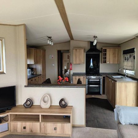Best View On The Park! Wemyss Bay Holiday Park Scotland Hotel Skelmorlie Exterior foto